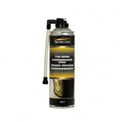 Bandenlek reparatie spray Tip Top 500 ml
