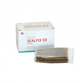 Sealfix reparatiekoord Luxe, 50 stuks