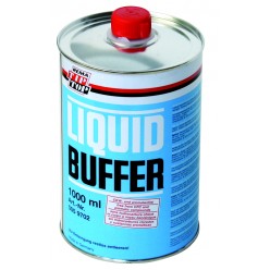 Liquid buffer 1000 ml cfk-vrij