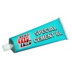 Speciaal cement blauw 70 gram cfk-vrij