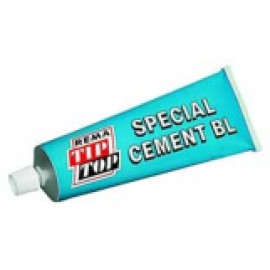 Speciaal cement blauw 70 gram cfk-vrij