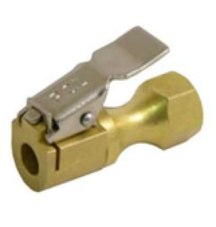 Pompnippel PW/VW 1/4\\\" bi draad Hunter