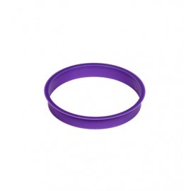 CR Naaf centreerring 74,1mm - 72,6mm (LILAC)