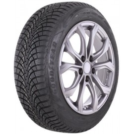 GOODYEAR 195/65R15 91 T ULTRA GRIP 9 - Winterband